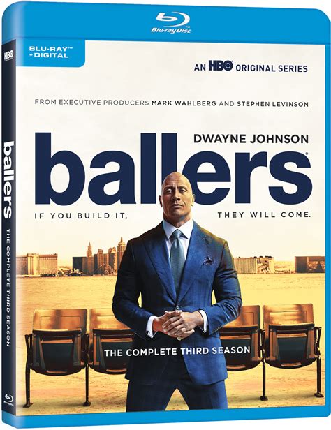 yesmovies ballers|Ballers .